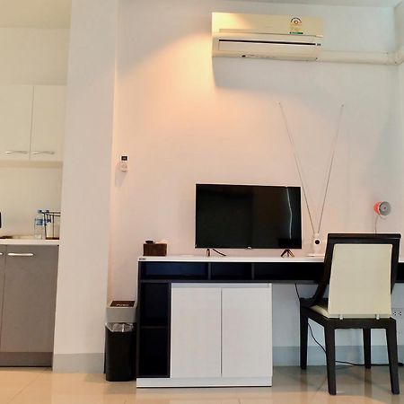 Hostel Dewyhouse Čiang Mai Exteriér fotografie