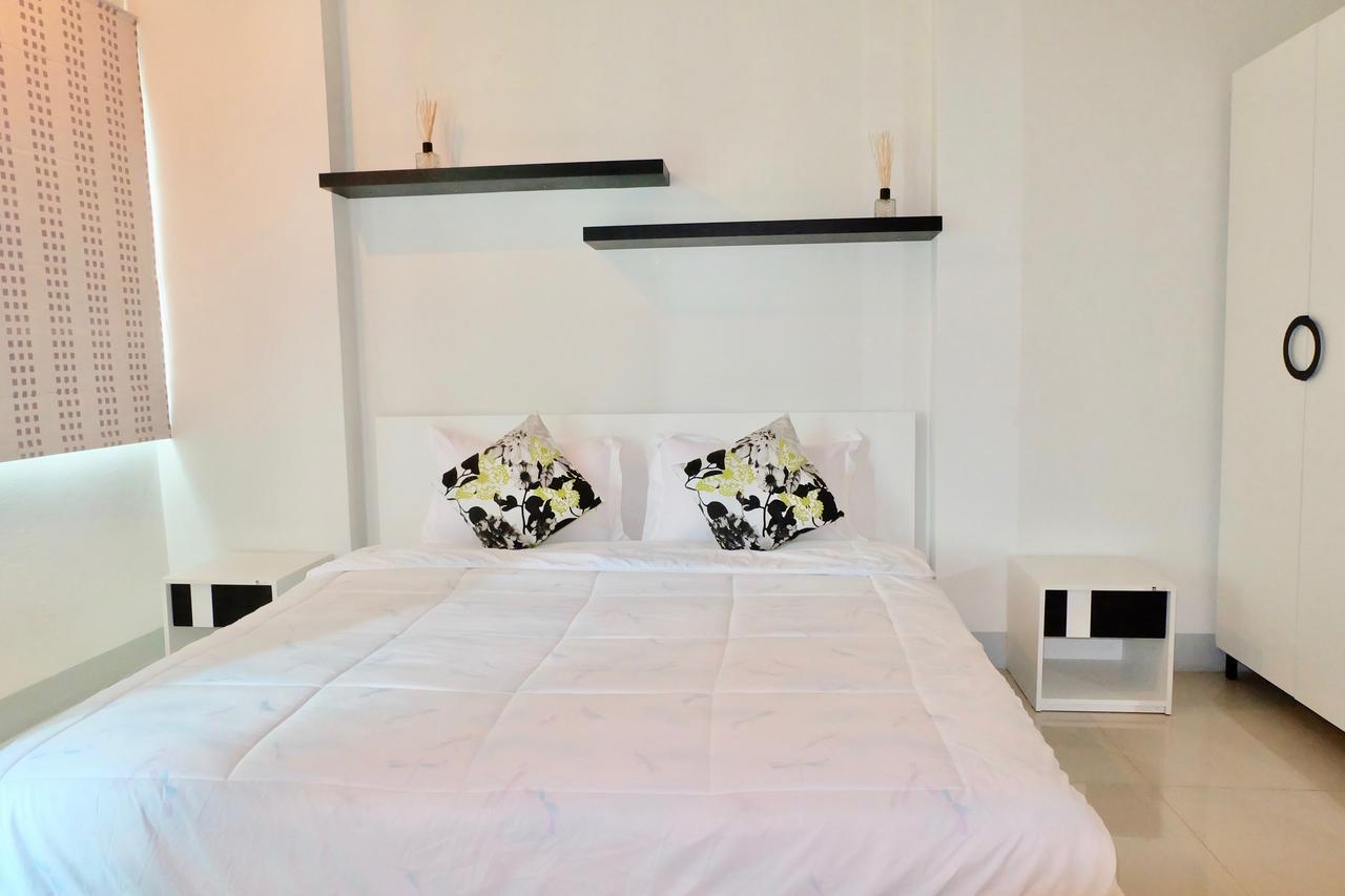 Hostel Dewyhouse Čiang Mai Exteriér fotografie