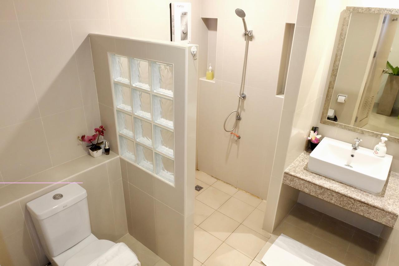 Hostel Dewyhouse Čiang Mai Exteriér fotografie