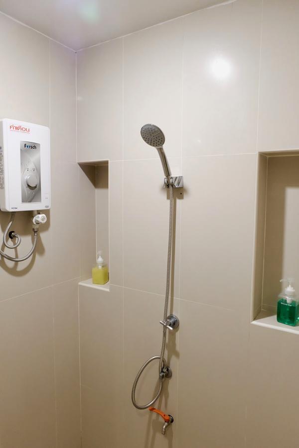 Hostel Dewyhouse Čiang Mai Exteriér fotografie