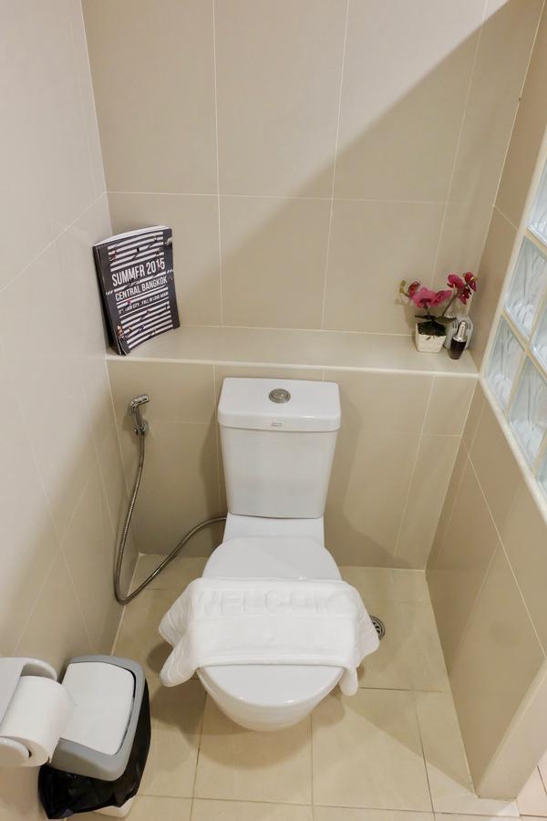 Hostel Dewyhouse Čiang Mai Exteriér fotografie