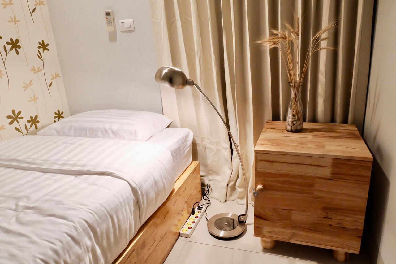 Hostel Dewyhouse Čiang Mai Exteriér fotografie